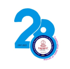 TAPASVI Logo