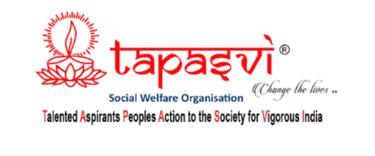 Tapasvi Logo