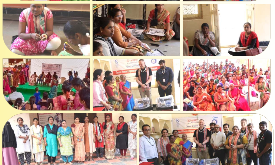 Women Empowerment